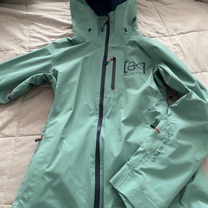 Burton - AK Gore-Tex Upshift Jacket - Womens